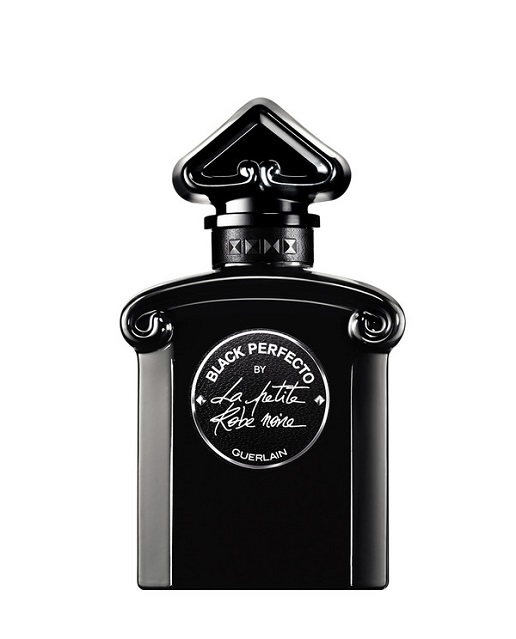 Guerlain Black Perfecto By La Petite Robe Noire Florale woda perfumowana dla kobiet 50 ml można nabyć na stronie Neness.pl