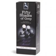 Kulki gejszy Fifty Shades of Grey - Beyond Aroused