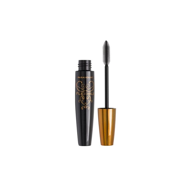 Black Is Black Paramount Flexible Mascara tusz do rzęs Black 10ml Black Is Black Paramount Flexible Mascara tusz do rzęs Black 10ml