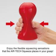 Tenga Air-Tech Squeeze Strong