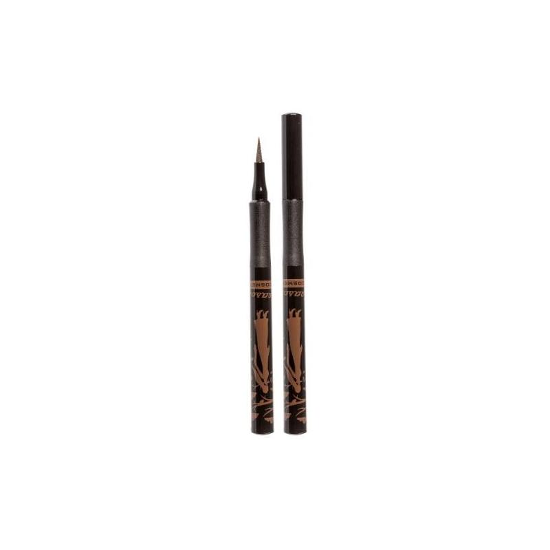 All Seasons wodoodporny eyeliner w pisaku Brown 3ml All Seasons wodoodporny eyeliner w pisaku Brown 3ml