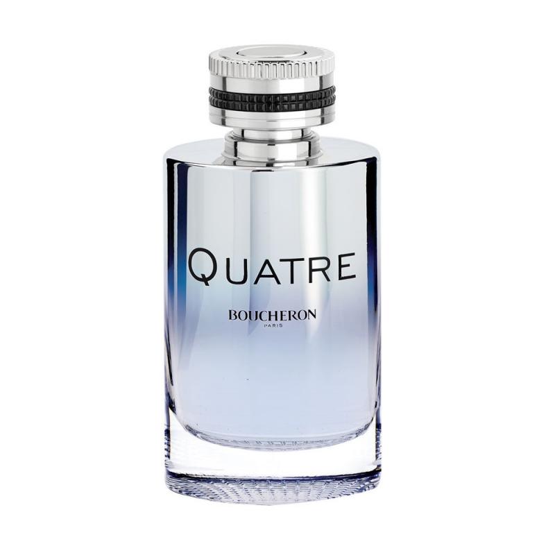 Quatre Intense Pour Homme woda toaletowa spray 100ml Quatre Intense Pour Homme woda toaletowa spray 100ml