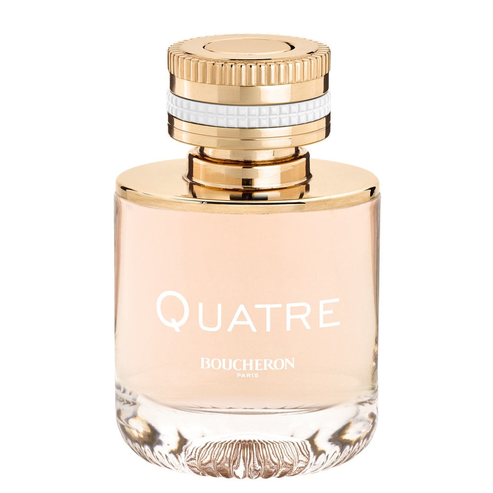 Boucheron Quatre woda perfumowana dla kobiet 30 ml