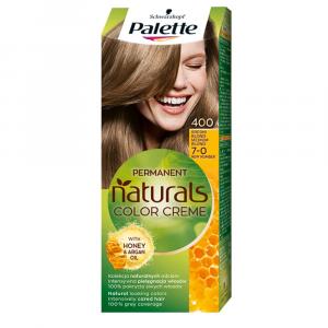 Permanent Naturals Color Creme farba do włosów trwale koloryzująca 400/ 7-0 Średni Blond