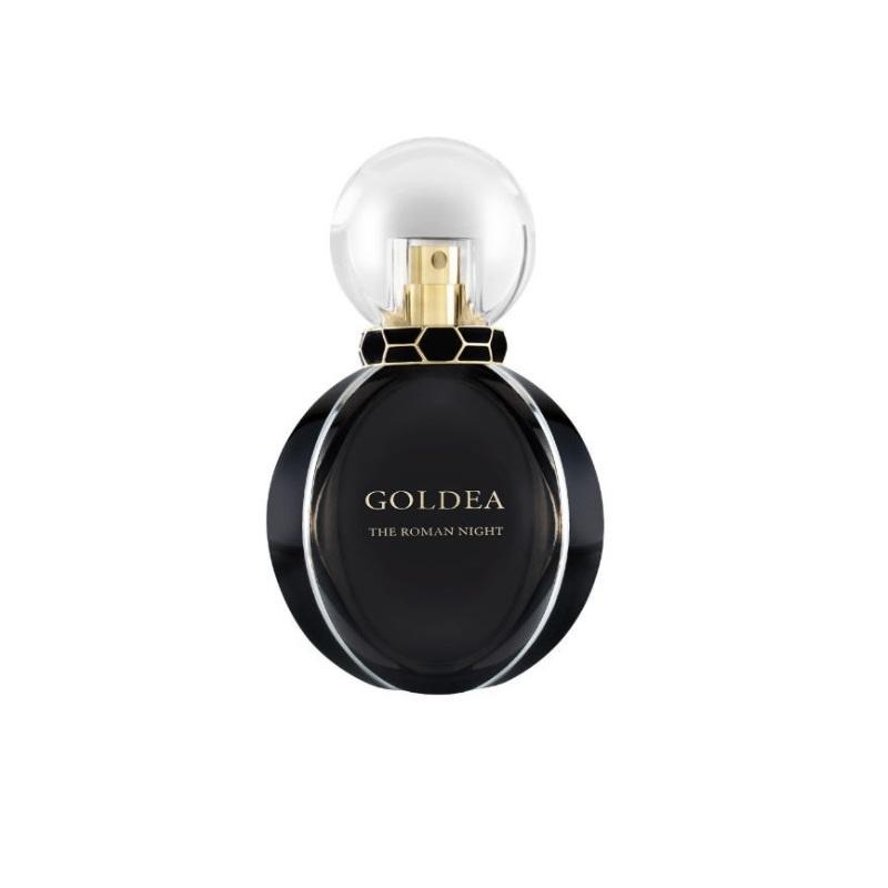 Goldea The Roman Night woda perfumowana spray 50ml