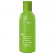 Oliwka szampon do włosów do codziennej pielęgnacji 400ml