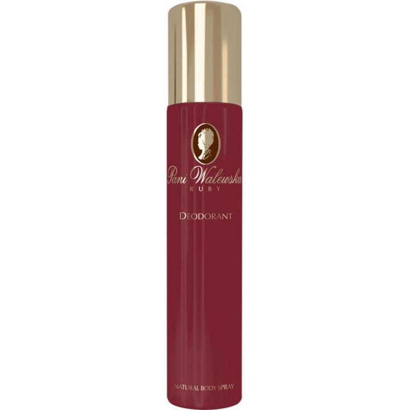Ruby perfumowany dezodorant spray 90ml Ruby perfumowany dezodorant spray 90ml