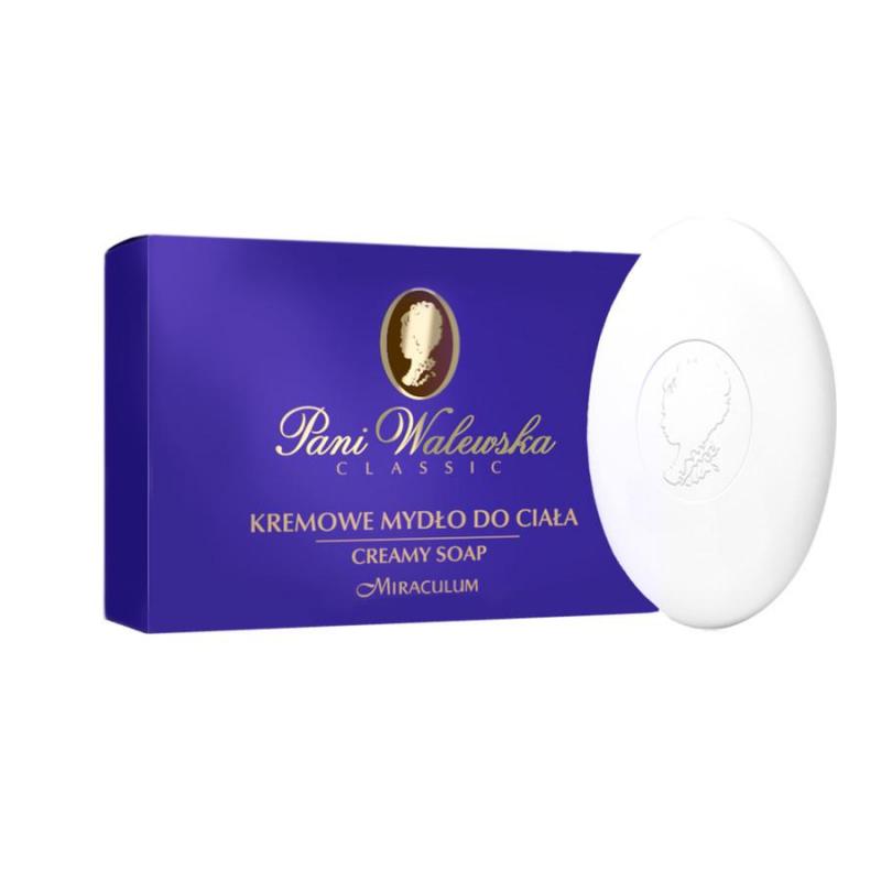 Classic perfumowane mydło do ciała 100g Classic perfumowane mydło do ciała 100g