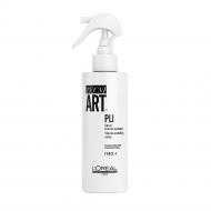 Tecni Art Pli Thermo-Modelling Spray termo-modelujący spray do włosów Force 4 190ml