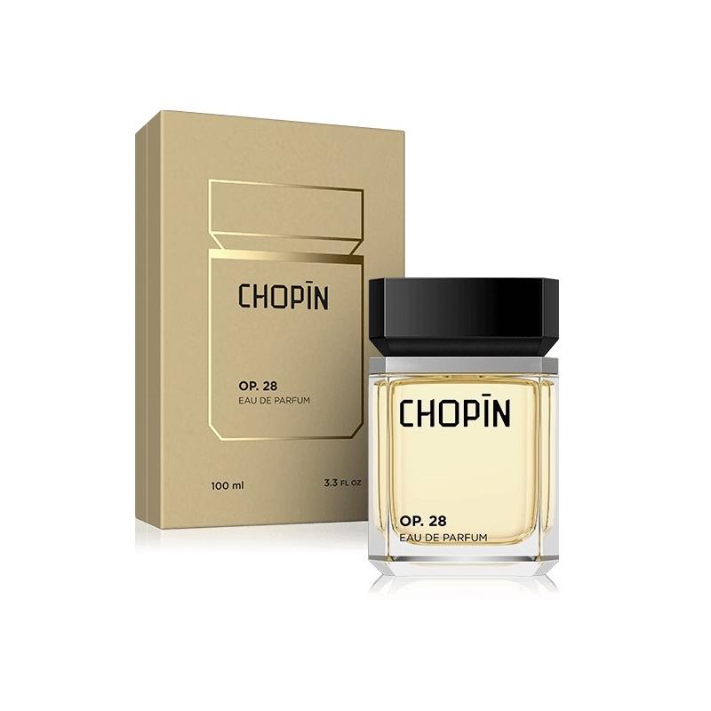 OP.28 woda perfumowana spray 100ml OP.28 woda perfumowana spray 100ml