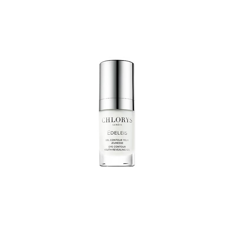 Edeleis Eye Contour Youth-Revealing Gel odmładzający żel pod oczy 15ml Edeleis Eye Contour Youth-Revealing Gel odmładzający żel pod oczy 15ml