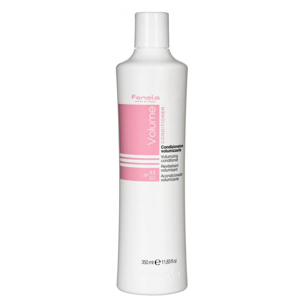 Volume Conditioner odżywka zwiększająca objętość włosów 350ml