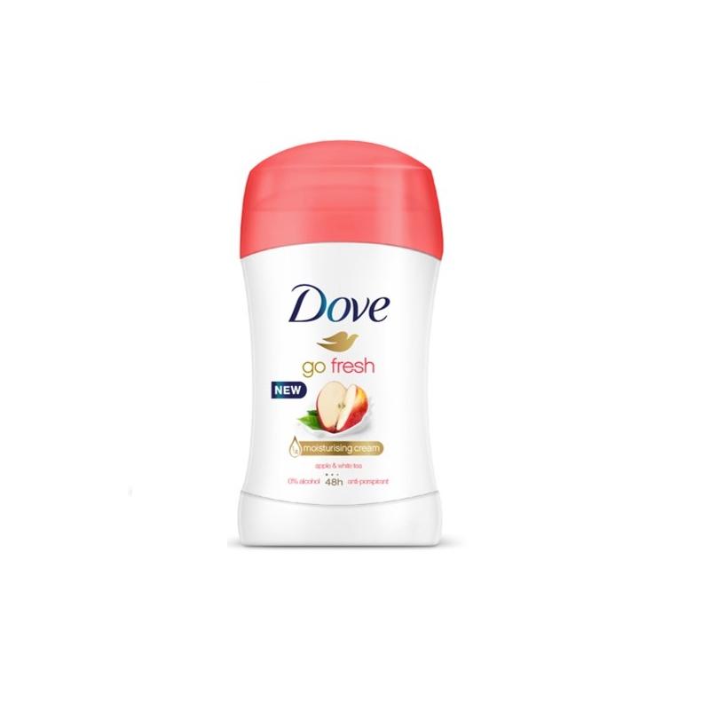 Go Fresh Apple & White Tea antyperspirant sztyft 40ml Go Fresh Apple & White Tea antyperspirant sztyft 40ml