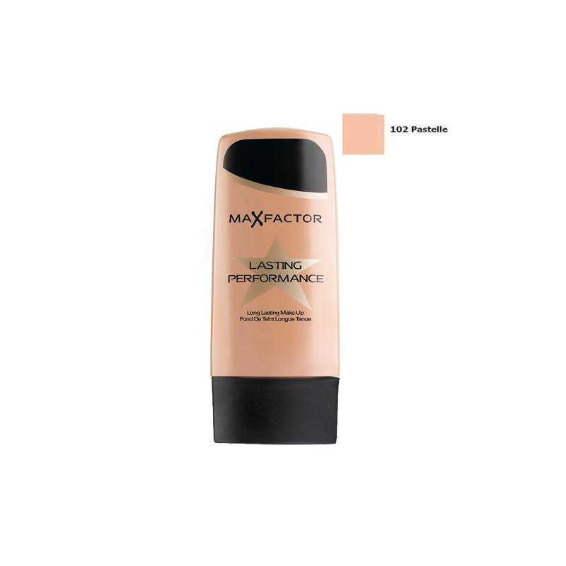 Lasting Performance Podkład matujący o przedłużonej trwałości nr 102 Pastelle 35ml Lasting Performance Podkład matujący o przedłużonej trwałości nr 102 Pastelle 35ml