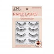 Naked Lashes Multipack sztuczne rzęsy na pasku 422 Black