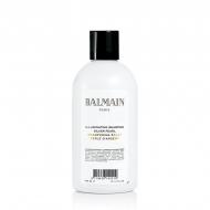 Illuminating Shampoo Silver Pearl szampon korygujący odcień do włosów blond i siwych 300ml