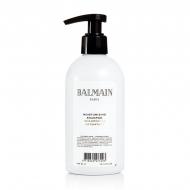 Moisturizing Shampoo nawilżający szampon do włosów z olejkiem arganowym 300ml