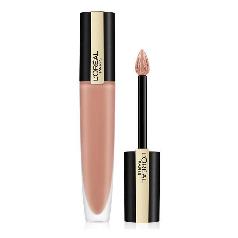 Rouge Signature Matte Liquid Lipstick matowa pomadka w płynie 110 I Empower 7ml Rouge Signature Matte Liquid Lipstick matowa pomadka w płynie 110 I Empower 7ml